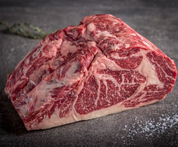 Rib Eye Steak Entrec Te Online Kaufen Don Carne